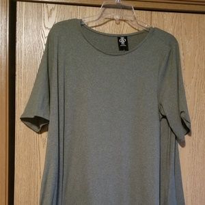 Agnes and Dora Swing